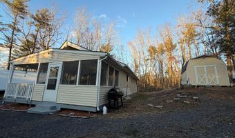 359 STRATON Way, Basye, VA 22810