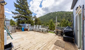 65 High Ore, Boulder, MT 59632