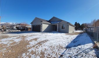 2321 Campton St, Ely, NV 89301