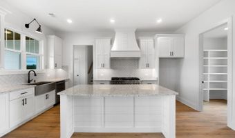 284 Community House Rd, Barnesville, GA 30204