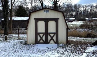 1161 Magdalyn Dr, Akron, OH 44320