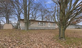 177 State Road 8 Rd, Avilla, IN 46710