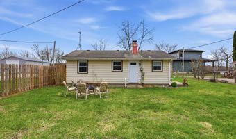 5360 S Highpoint Dr, Albion, IN 46701
