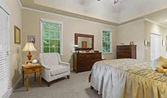 281 Hightower Lake Trail Trl, Ball Ground, GA 30107