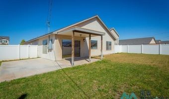2415 W Ray Ave, Artesia, NM 88210