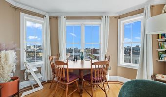 39 Dorchester Street 18, Boston, MA 02127