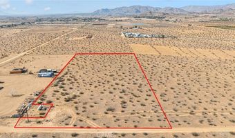 0 Nisqually Rd, Apple Valley, CA 92308