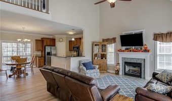 118 Hagen Rd, Advance, NC 27006