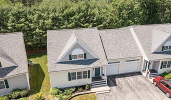 10 Ellsworth Village Rd 10, Acton, MA 01720