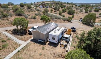 2215 N Smoki Trl, Chino Valley, AZ 86323