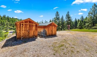 181 Sylvan Dr, Bigfork, MT 59911