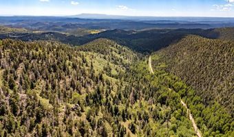 County Rd 46, Aguilar, CO 81020