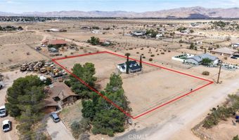 21588 Viento Rd, Apple Valley, CA 92308
