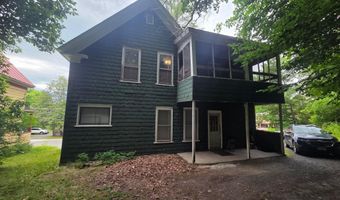 83 Merchant St, Barre, VT 05641