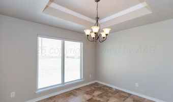 8011 CLARA ALLEN Trl, Amarillo, TX 79118