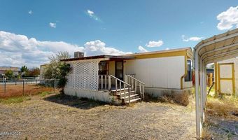 107 17th St, Battle Mountain, NV 89820