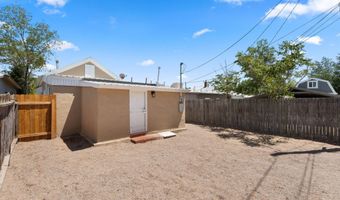 619 5th St SW, Albuquerque, NM 87102