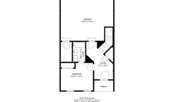 2708 S Spurway Dr, Ann Arbor, MI 48105