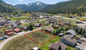 LOT 101 WEST MILL CIRCLE, Alpine, WY 83128