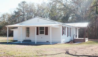 3658 County Road 6636, Banks, AL 36005