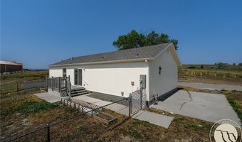 7720 Monad Rd, Billings, MT 59106