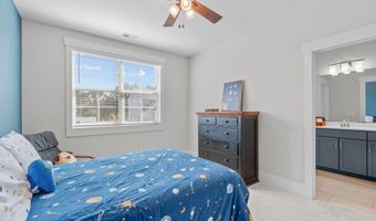120 W Weatherford Dr, Angier, NC 27501