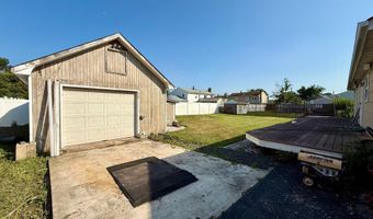 1137 Pacific Ave, Beachwood, NJ 08722
