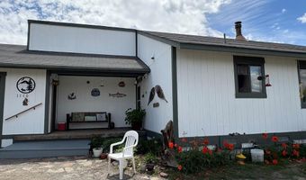 1110 S 10th St, Challis, ID 83226