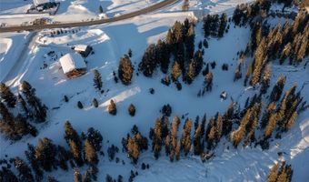 34 Stream Side Way, Big Sky, MT 59716