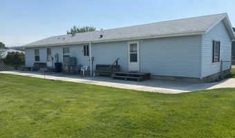 800 Butte Ave, Challis, ID 83226