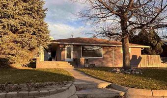 1042 AVENUE A, Bayard, NE 69334