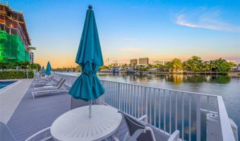 9381 E Bay Harbor Dr 504N, Bay Harbor Islands, FL 33154