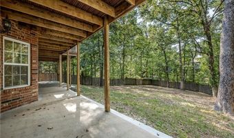 40 Merritt Dr, Bella Vista, AR 72714