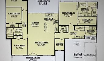 144 Means Rd, Barnesville, GA 30204