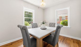 2134 Trailwood Rd, Decatur, GA 30032