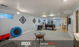 4459 Pursel Dr, Casper, WY 82604