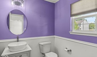 6851 Wilmot Ln, Avon, IN 46123