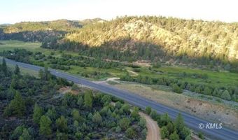 Parcel 1 Jump Up Canyon, Alton, UT 84710