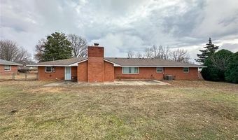 1521 Melmart Dr, Bartlesville, OK 74006