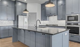 1081 Mammoth St, Bentonville, AR 72713