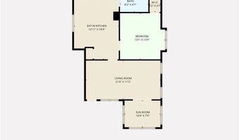 655 Oxford Ave, Akron, OH 44310