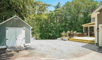 87 Rosewell Rd, Bedford, NH 03110