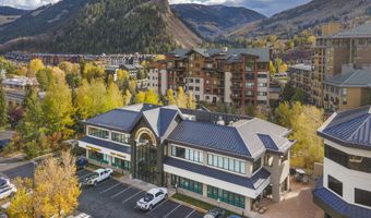 70 Benchmark Rd 101A, Avon, CO 81620