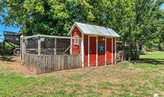 2331 W Detroit St, Abilene, KS 67410