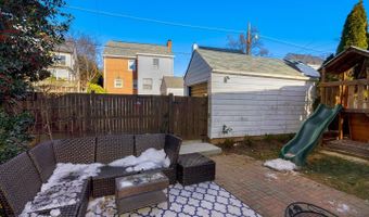 3119 PATTERSON Pl NW, Washington, DC 20015