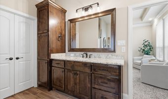 3769 Bear Creek Rd, Aledo, TX 76008