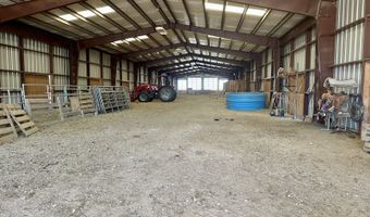 Segura Ranch, Eureka, NV 89049