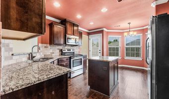 605 SW Milestone Rd, Bentonville, AR 72712