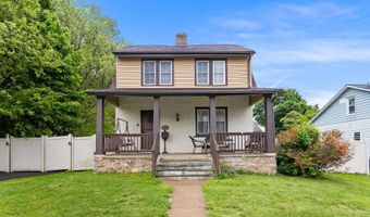 1755 ROCKWELL Rd, Abington, PA 19001