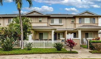 91-2073 Kaioli St 803, Ewa Beach, HI 96706